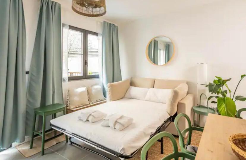 I Host Apartment - Polesine 2 Milan Exterior photo