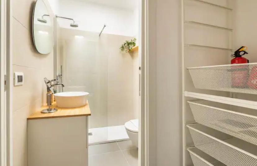 I Host Apartment - Polesine 2 Milan Exterior photo
